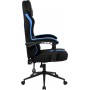 Геймерское кресло GT Racer X-2326 Fabric Black/Blue