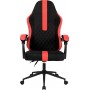 Геймерское кресло GT Racer X-2326 Fabric Black/Red
