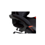 Геймерское кресло GT Racer X-2335 Black/Red