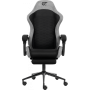 Геймерское кресло GT Racer X-2338 Fabric Black/Gray