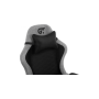 Геймерское кресло GT Racer X-2338 Fabric Black/Gray