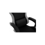 Геймерское кресло GT Racer X-2338 Fabric Black/Gray
