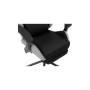 Геймерское кресло GT Racer X-2338 Fabric Black/Gray
