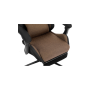Геймерское кресло GT Racer X-2338 Fabric Brown/Black