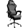 Геймерское кресло GT Racer X-2338 Fabric Gray/Black