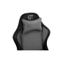 Геймерское кресло GT Racer X-2338 Fabric Gray/Black