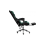 Геймерское кресло GT Racer X-2338 Fabric Green/Black