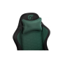 Геймерское кресло GT Racer X-2338 Fabric Green/Black