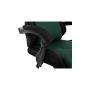 Геймерское кресло GT Racer X-2338 Fabric Green/Black