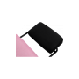 Геймерское кресло GT Racer X-2338 Fabric Pink/Black