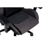 Геймерское кресло GT Racer X-2420 Black
