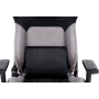 Геймерское кресло GT Racer X-2420 Black/Gray