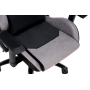 Геймерское кресло GT Racer X-2420 Black/Gray