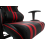 Геймерское кресло GT Racer X-2504-M Black/Red