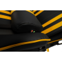 Геймерское кресло GT Racer X-2504-M Black/Yellow