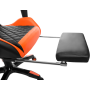 Геймерское кресло GT Racer X-2526 Black/Orange
