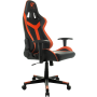 Геймерское кресло GT Racer X-2527 Black/Orange
