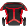 Геймерское кресло GT RACER X-2527 BLACK/RED