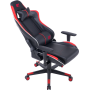 Геймерское кресло GT Racer X-2528 Black/Red