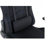 Геймерское кресло GT RACER X-2534-F Fabric Black