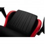 Геймерское кресло GT RACER X-2534-F BLACK/RED