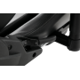 Геймерское кресло GT RACER X-2535-F Black/Carbon Black