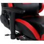 Геймерское кресло GT RACER X-2535-F Black/Red