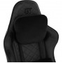 Геймерское кресло GT Racer X-2537 Black