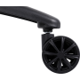 Геймерское кресло GT Racer X-2537 Black