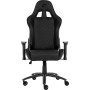 Геймерское кресло GT Racer X-2537 Black