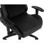 Геймерское кресло GT Racer X-2537 Black