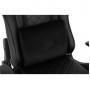 Геймерское кресло GT Racer X-2537 Black