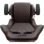 Геймерское кресло GT Racer X-2540 Brown