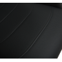 Геймерское кресло GT Racer X-2545MP Black