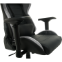 Геймерское кресло GT Racer X-2545MP Black/Gray