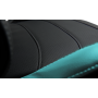Геймерское кресло GT Racer X-2545MP Black/Mint