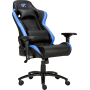Геймерское кресло GT Racer X-2546MP Black/Blue