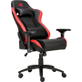 Геймерское кресло GT Racer X-2546MP Black/Red