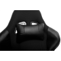 Геймерское кресло GT RACER X-2550 Black