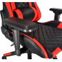 Геймерское кресло GT Racer X-2563-1LP Black/Red