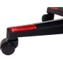 Геймерское кресло GT Racer X-2564 Black/Red