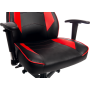 Геймерское кресло GT Racer X-2564 Black/Red