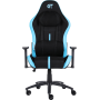 Геймерское кресло GT Racer X-2565 Black/Blue