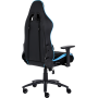 Геймерское кресло GT Racer X-2565 Black/Blue