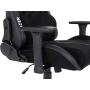 Геймерское кресло GT Racer X-2565 Black