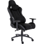 Геймерское кресло GT Racer X-2565 Black