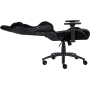 Геймерское кресло GT Racer X-2565 Black