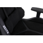 Геймерское кресло GT Racer X-2565 Black