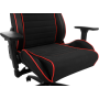 Геймерское кресло GT Racer X-2569 Black/Red