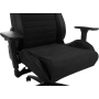 Геймерское кресло GT Racer X-2569 Black
